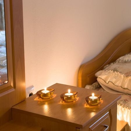 Rooms Nancy Agios Andreas  エクステリア 写真