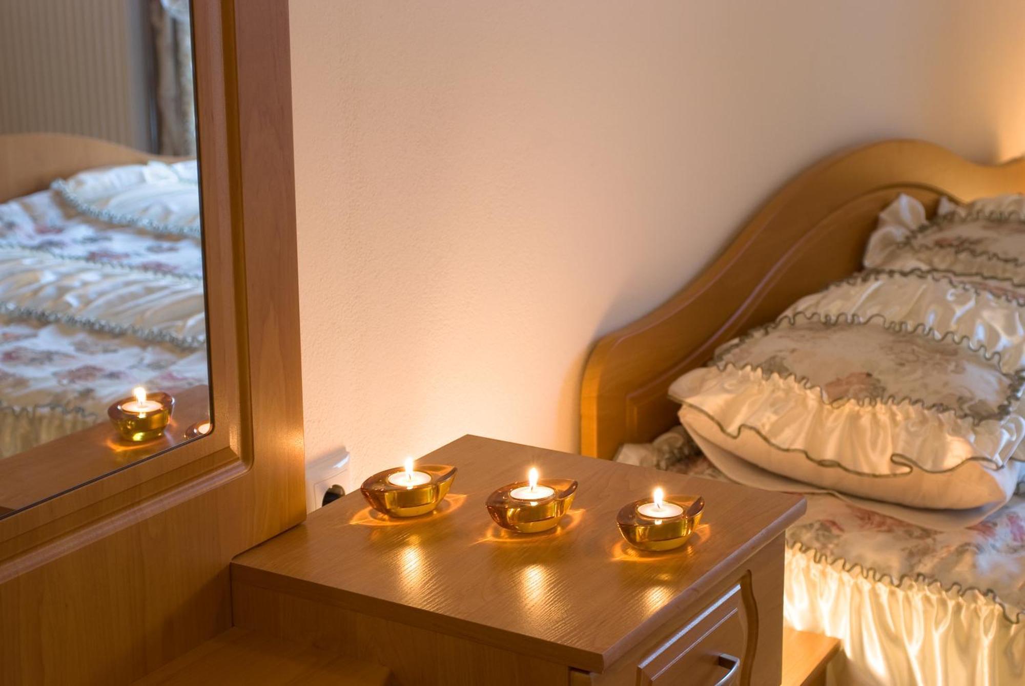 Rooms Nancy Agios Andreas  エクステリア 写真
