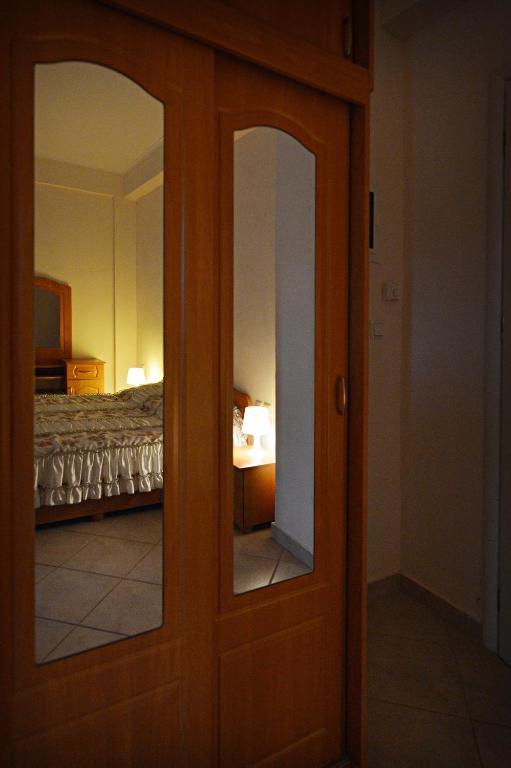 Rooms Nancy Agios Andreas  エクステリア 写真