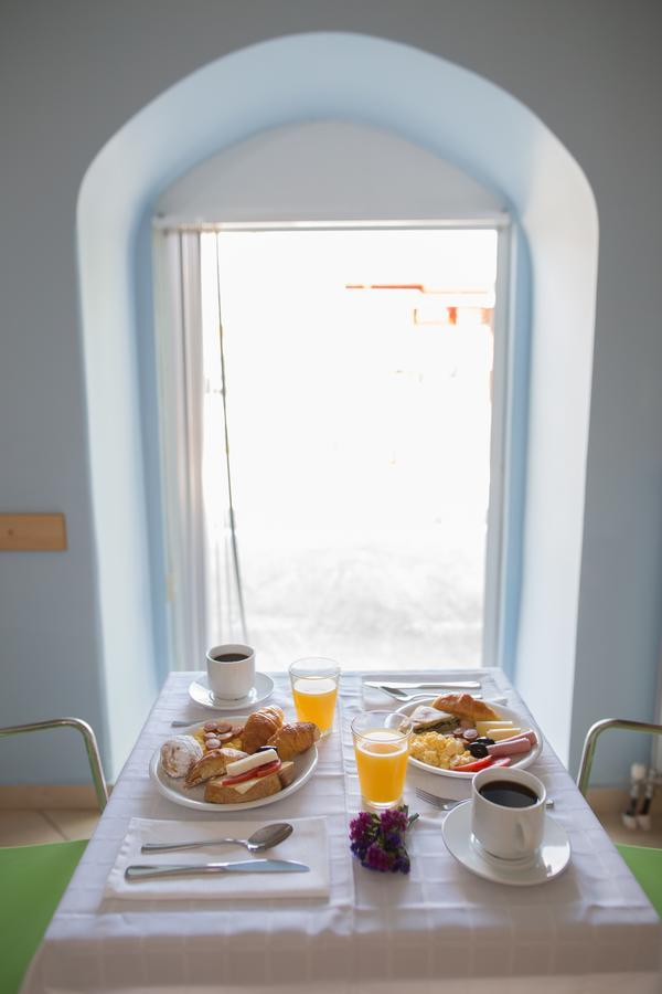 Rooms Nancy Agios Andreas  エクステリア 写真